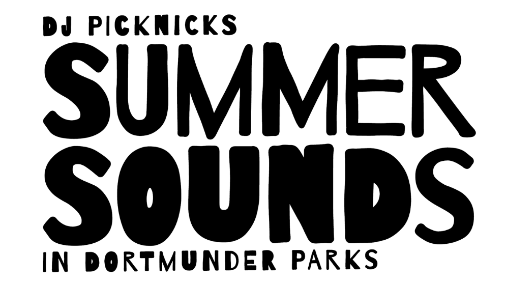 Summersounds DJ Picknick – Umsonst und draußen in Dortmunder Parks